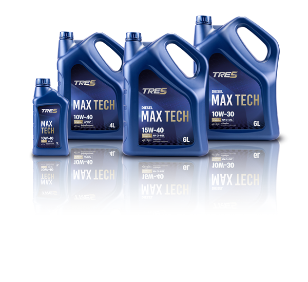 Maxtech